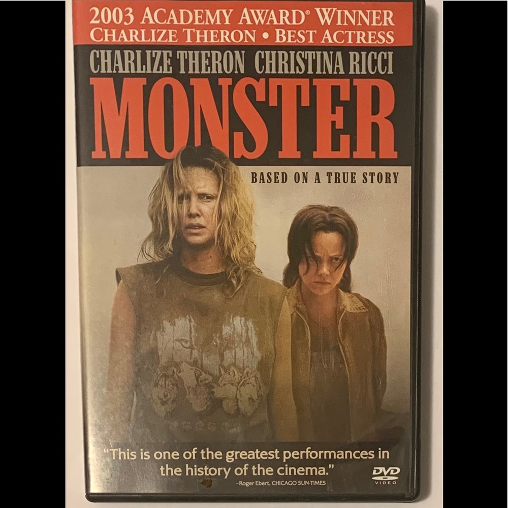 Movie 4/ DVD Bundle